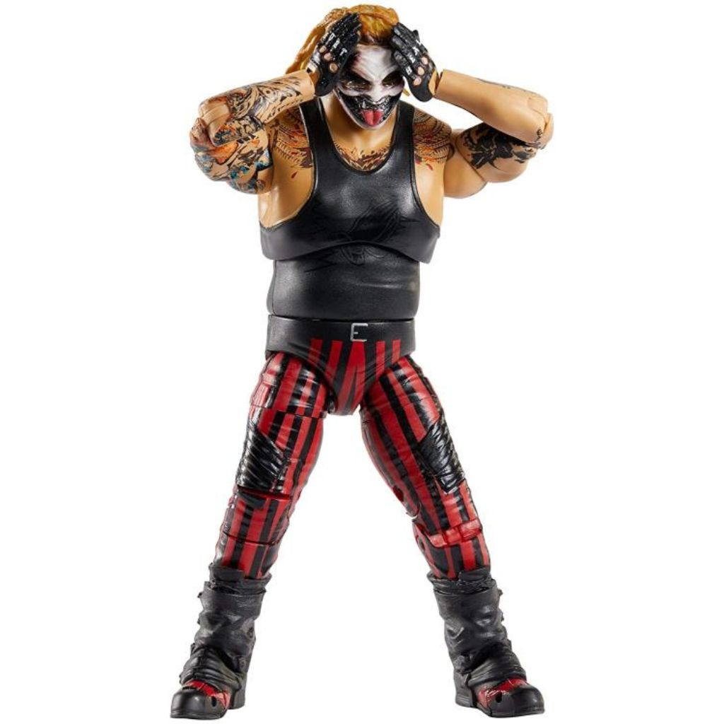 WWE Ultimate Edition 12 The Fiend Figure