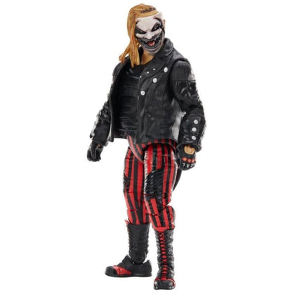 WWE Ultimate Edition 12 The Fiend Figure