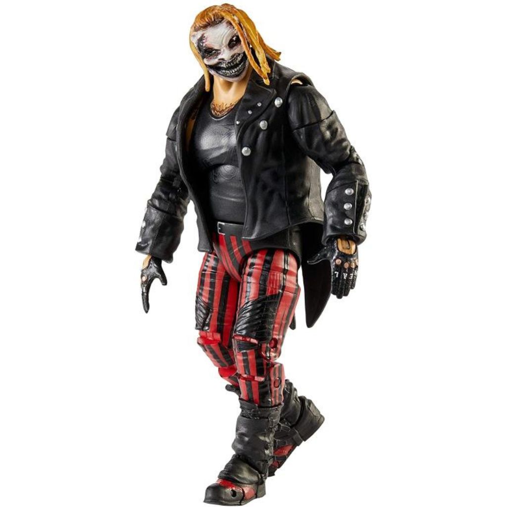 WWE Ultimate Edition 12 The Fiend Figure