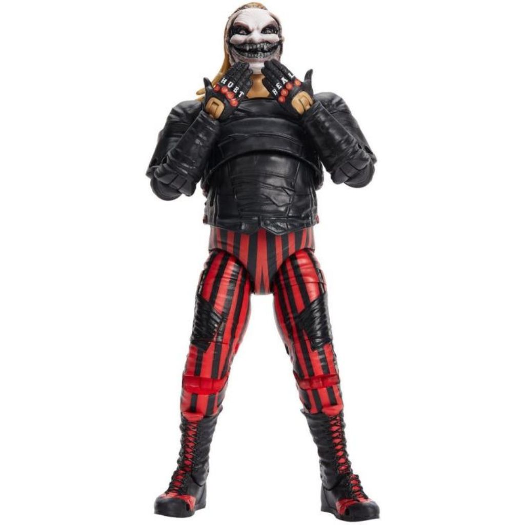 WWE Ultimate Edition 12 The Fiend Figure