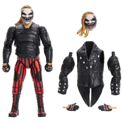 WWE Ultimate Edition 12 The Fiend Figure