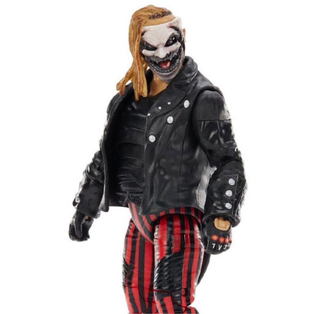 WWE Ultimate Edition 12 The Fiend Figure