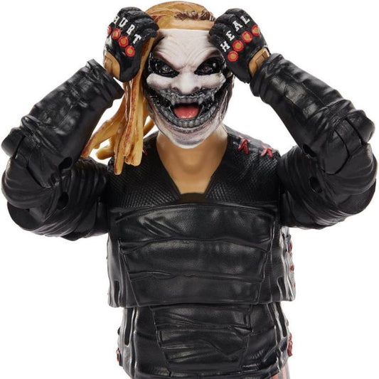 WWE Ultimate Edition 12 The Fiend Figure