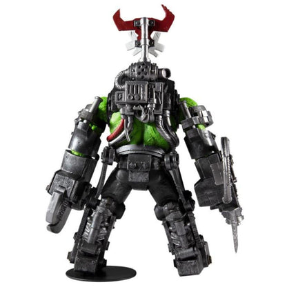 Warhammer 40,000 Ork Meganob with Shoota Mega Action Figure