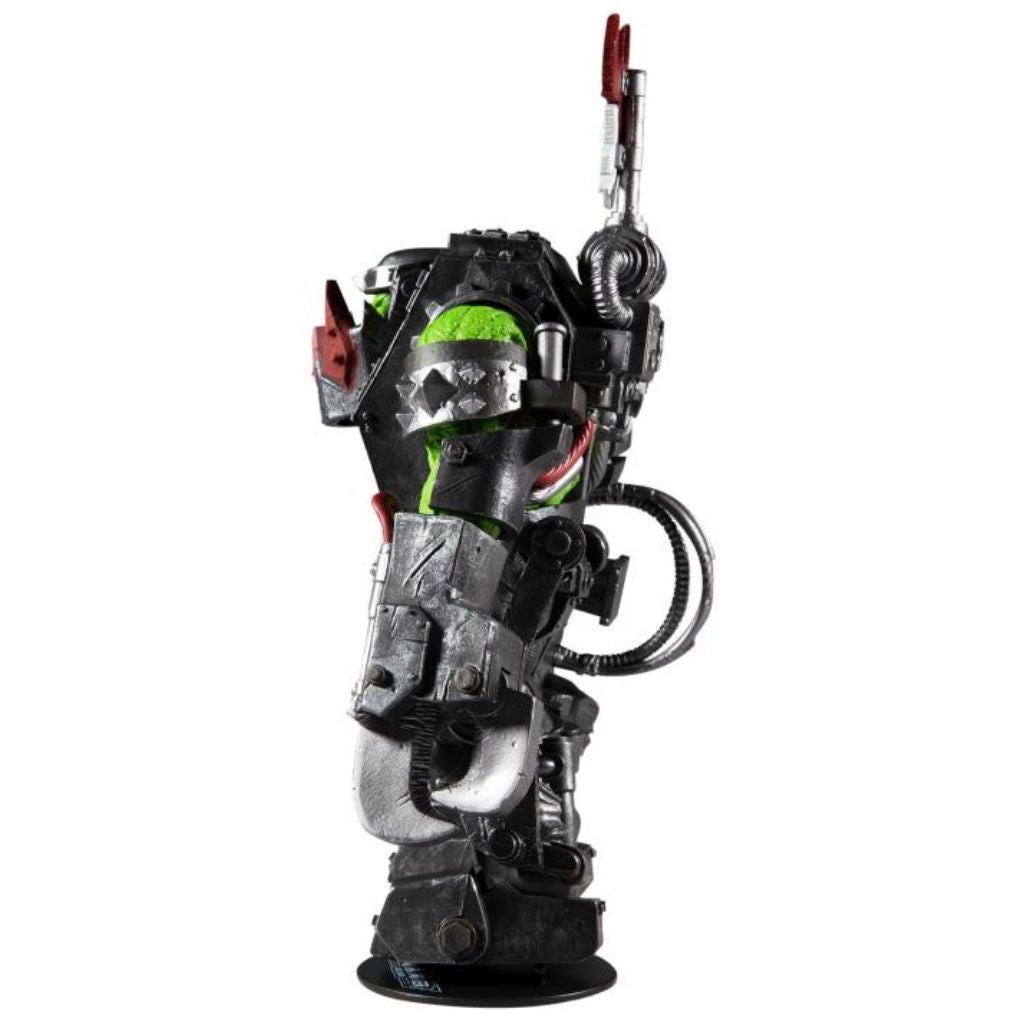 Warhammer 40,000 Ork Meganob with Shoota Mega Action Figure