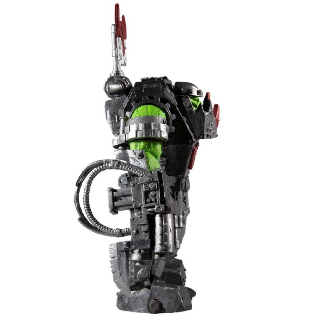 Warhammer 40,000 Ork Meganob with Shoota Mega Action Figure