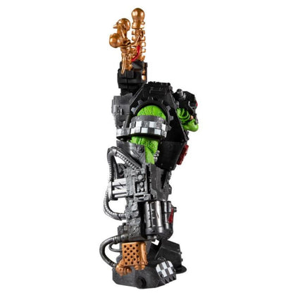 Warhammer 40,000 Ork Big Mek Mega Action Figure