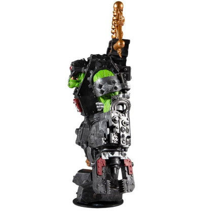 Warhammer 40,000 Ork Big Mek Mega Action Figure