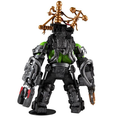 Warhammer 40,000 Ork Big Mek Mega Action Figure