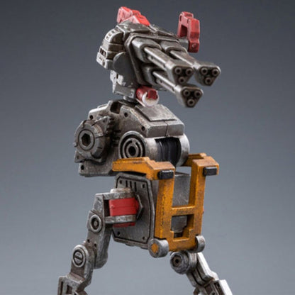 Battle for the Stars X12 Attack-Support Robot (Firepower Type) 1/18 Scale Figure