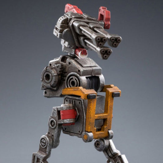 Battle for the Stars X12 Attack-Support Robot (Firepower Type) 1/18 Scale Figure