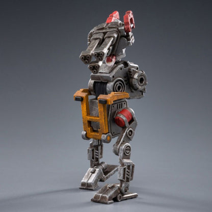 Battle for the Stars X12 Attack-Support Robot (Firepower Type) 1/18 Scale Figure