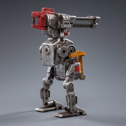 Battle for the Stars X12 Attack-Support Robot (Firepower Type) 1/18 Scale Figure